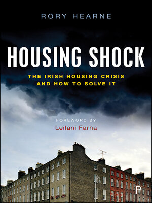 cover image of Housing Shock